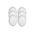 Picture of Corelle Essential Series Country Cottage - Dinner Plate, 6 Pcs Set