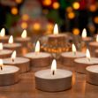Picture of Excell Tealight Candles 50pc