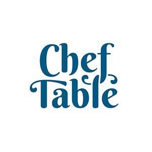 Picture for category Chef Table