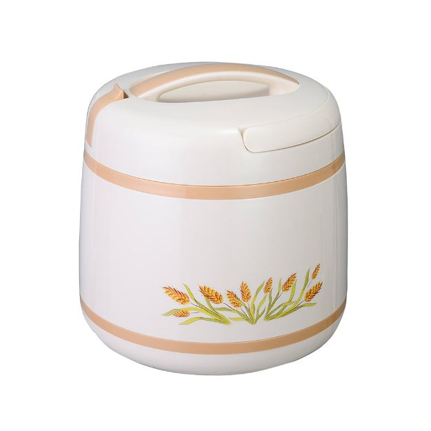 Picture of HQ 188 ROUND TALL FOOD WARMER 5LT