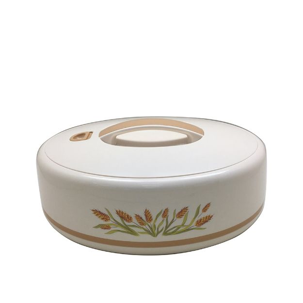 Picture of HQ 334 OVAL FOOD WARMER 4LT