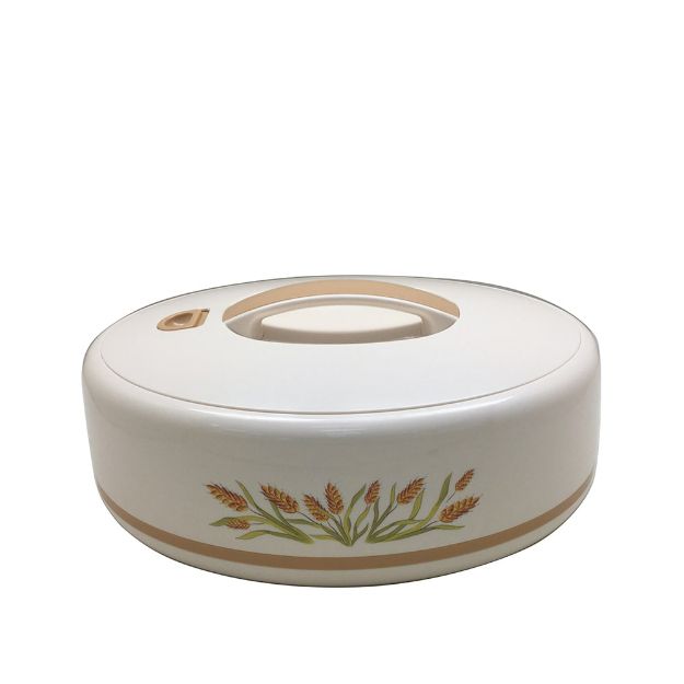Picture of HQ 336 OVAL FOOD WARMER 6LT