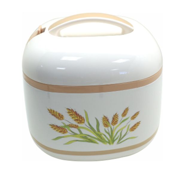Picture of HQ 983 SQUARE DEEP FOOD WARMER 2.5LT