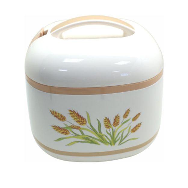Picture of HQ 985 SQUARE DEEP FOOD WARMER 3.5LT