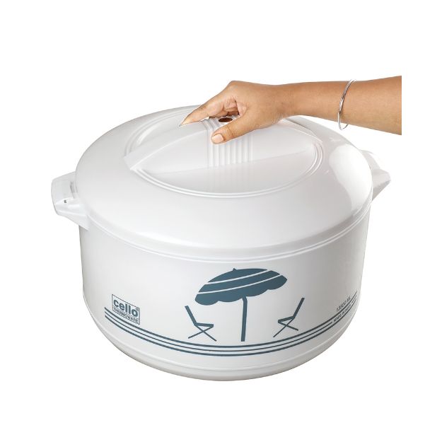Picture of CELLO CHEF DELUXE HOTPOT 10L