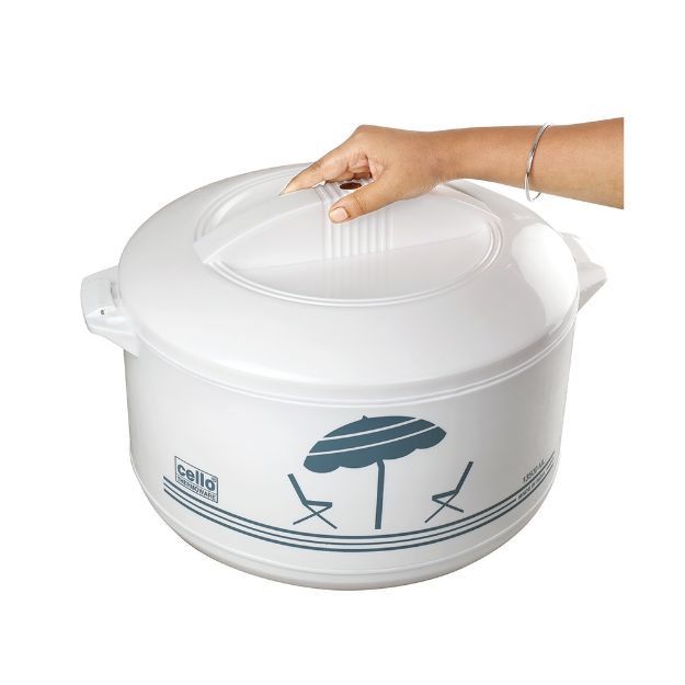 Picture of CELLO CHEF DELUXE HOTPOT 13.5L