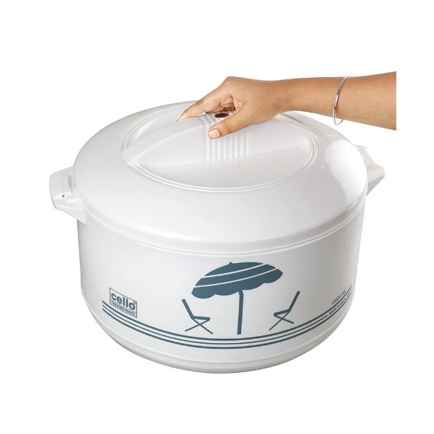Picture of CELLO CHEF DELUXE HOTPOT 2L