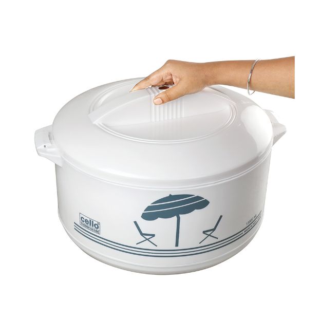 Picture of CELLO CHEF DELUXE HOTPOT 5L