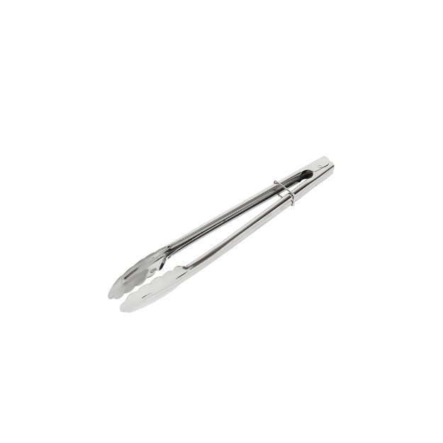 Picture of FRESH CHOICE STAINLESS STEEL TONG 12"