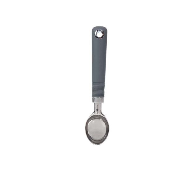 Picture of FRESH CHOICE STAINLESS STEEL ICECREAM SCOOP