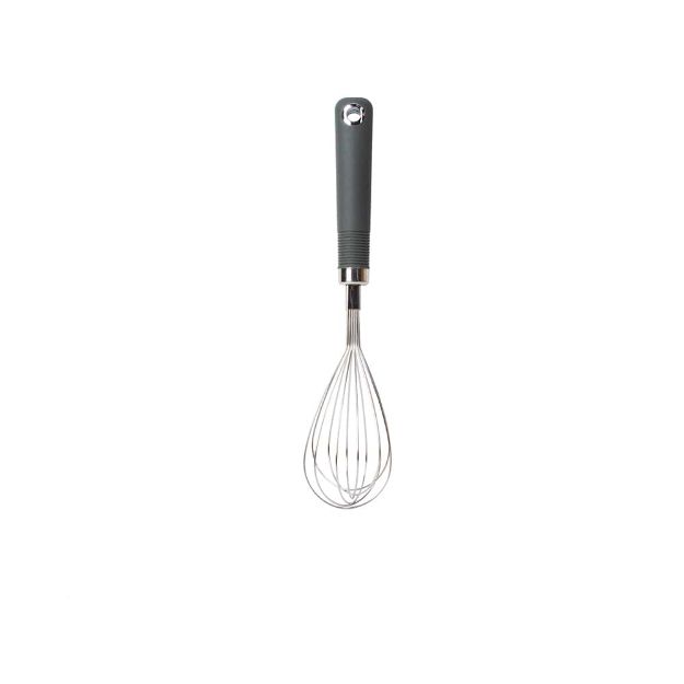 Picture of FRESH CHOICE STAINLESS STEEL EGG WHISK