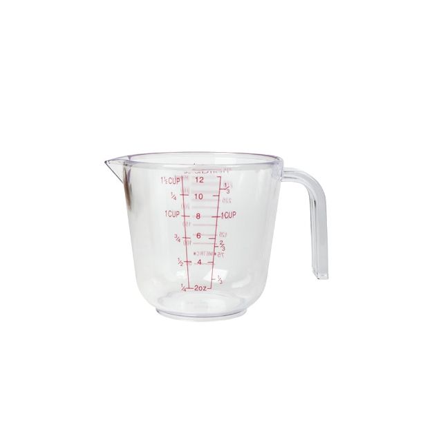 Picture of FRESH CHOICE MEASURING CUP 300ML