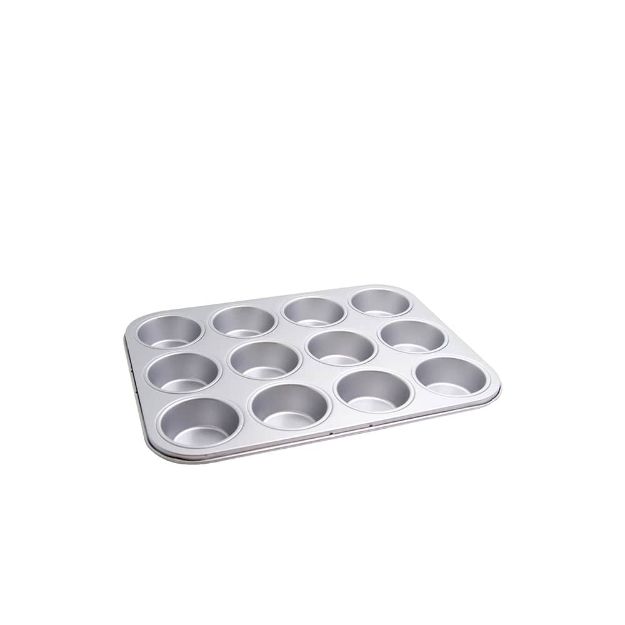 Picture of FRESH CHOICE MUFFIN PAN 12 CUP