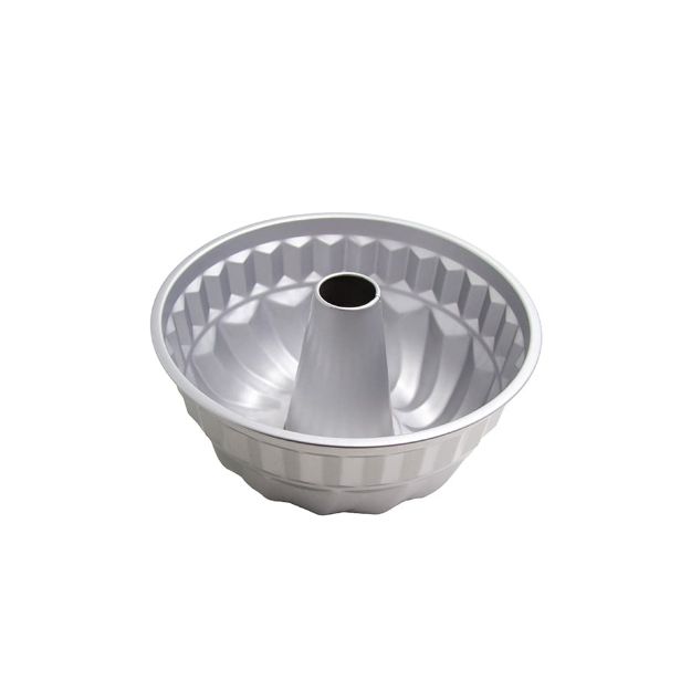 Picture of FRESH CHOICE FLUTED CAKE PAN 23CM