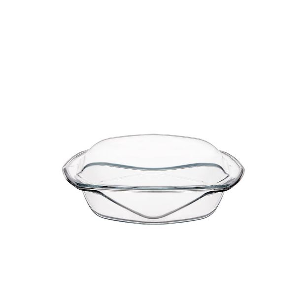 Picture of CHEF TABLE 68728M CASSEROLE WITH LID 31 x 25CM