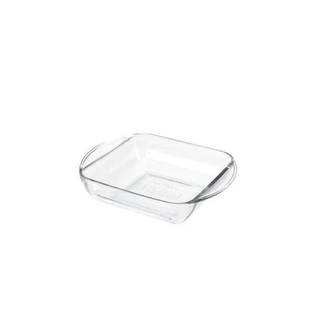 Picture of ANCHOR HOCKING 67526 FIRE KING BAKE DISH, 3L
