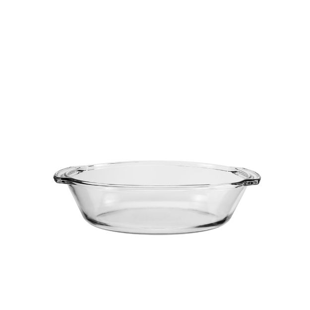 Picture of ANCHOR HOCKING 82631L11 OVAL ROASTER, 4L