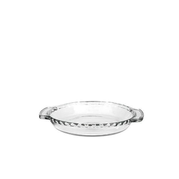 Picture of ANCHOR HOCKING 81214L11 DEEP PIE PLATE, 9.5INCH