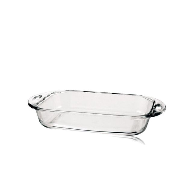 Picture of ANCHOR HOCKING 81989PL5 PREMIUM BAKE DISH, 3L