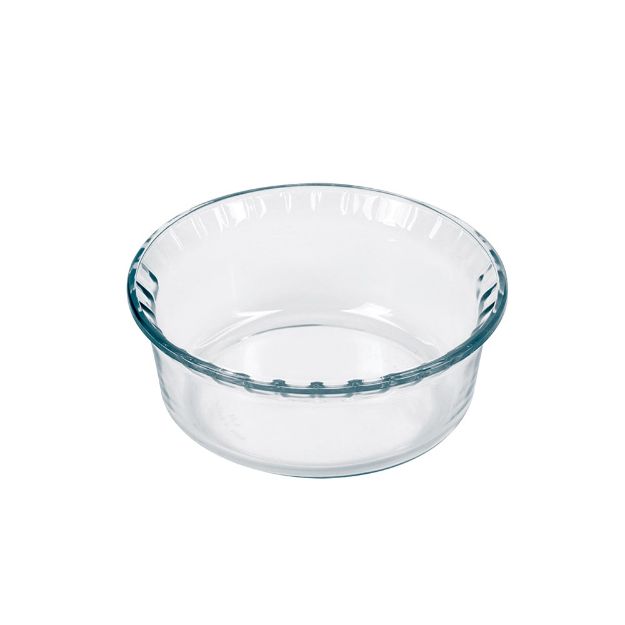 Picture of MARINEX 6384.41 SMALL ROUND SOUFFLE DISH 700ML