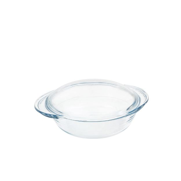Picture of MARINEX 6457.71 ROUND TOUREN WITH LID 1.9L