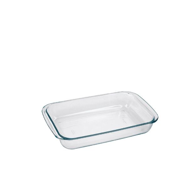 Picture of MARINEX 6532.01 RECTANGLE BAKE DISH 1.6L