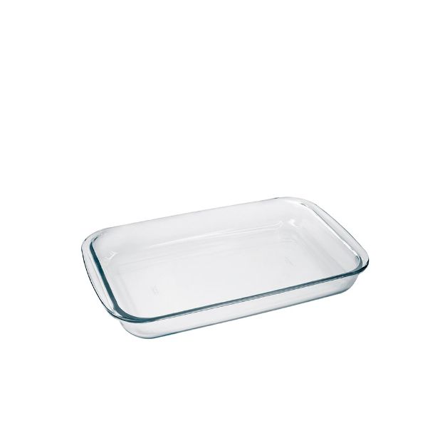 Picture of MARINEX 6536.41 RECTANGLE BAKE DISH 2.9L