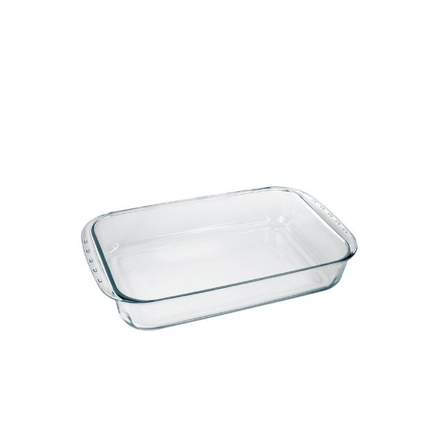 Picture of MARINEX 6538.41 RECTANGLE BAKE DISH 5.25L