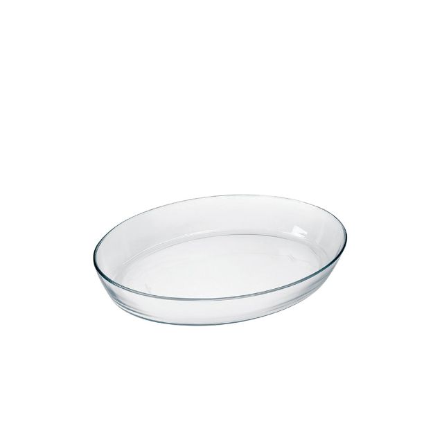 Picture of MARINEX 6664.41 OVAL BAKE DISH 4L