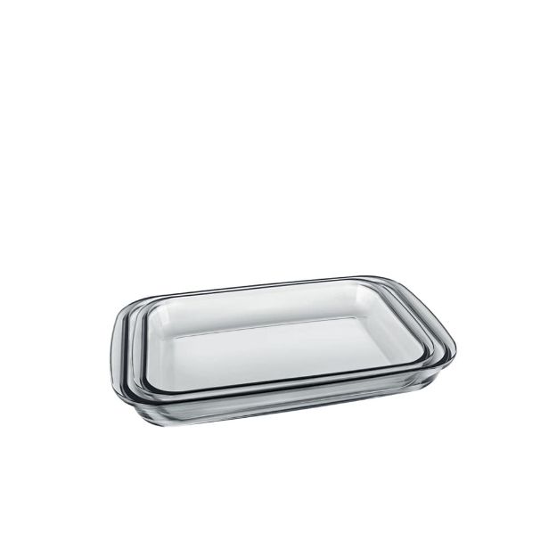 Picture of MARINEX 6733.62 RECTANGLE DISH 2 PIECE VALUE PACK