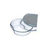 Picture of SIMAX 6926/36 EXCLUSIVE ROUND CASSEROLE WITH LID 2.5L