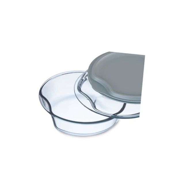 Picture of SIMAX 6926/36 EXCLUSIVE ROUND CASSEROLE WITH LID 2.5L