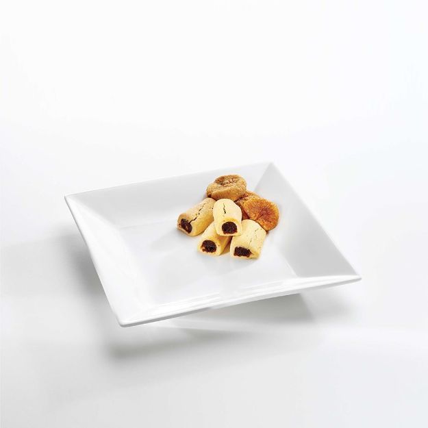 Picture of SYMPHONY 4052 SQUARE PLATTER 30CM