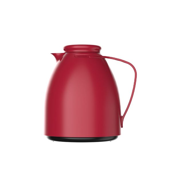 Picture of TERMOLAR 58122 LUNA JUG 500ML MAROON