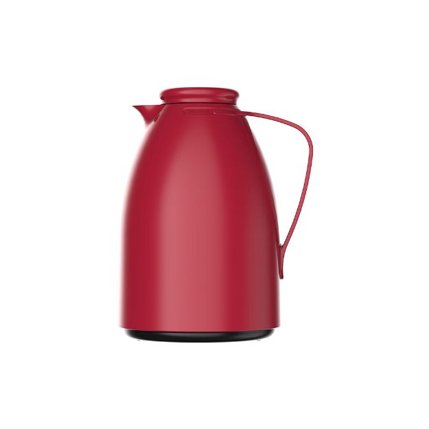 Picture of TERMOLAR 58126 LUNA JUG 1L MAROON