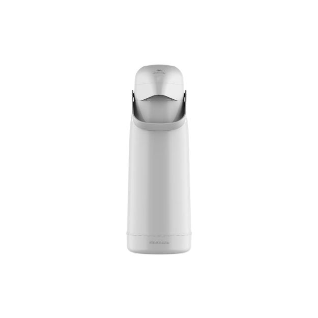 Picture of TERMOLAR 58131 MAGIC AIRPOT 1L WHITE