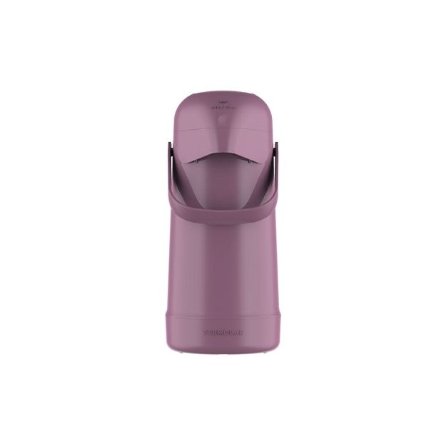 Picture of TERMOLAR 58133 MAGIC AIRPOT 1L PURPLE