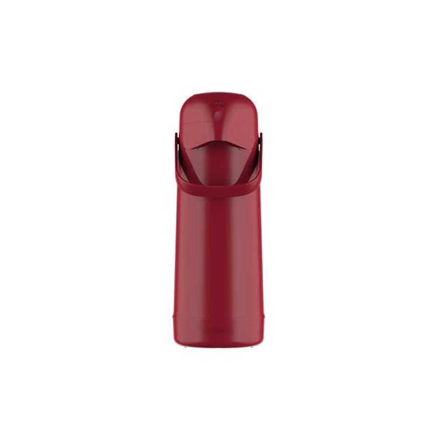 Picture of TERMOLAR 58135 MAGIC AIRPOT 1L MAROON