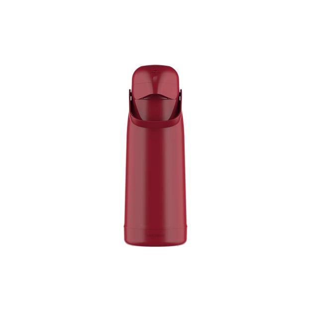 Picture of TERMOLAR 58143 MAGIC AIRPOT 1.8L MAROON