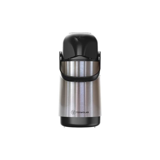 Picture of TERMOLAR 58148 LUMINA AIRPOT 500ML STEEL