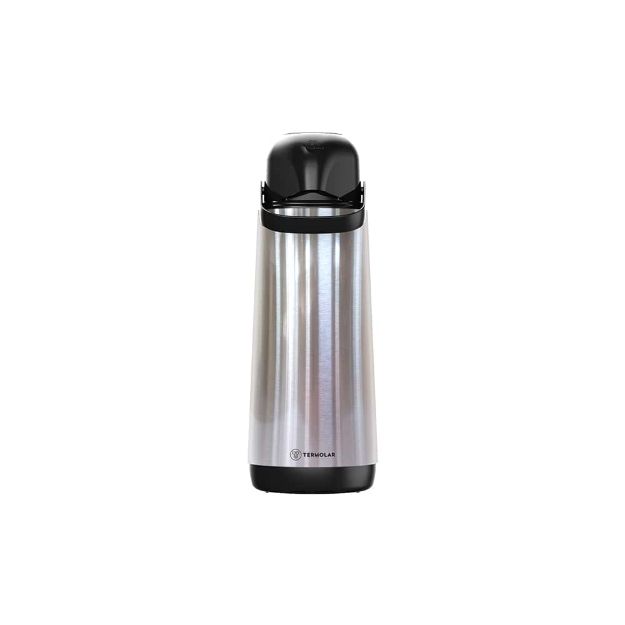 Picture of TERMOLAR 58144 LUMINA AIRPOT 1.8L STEEL