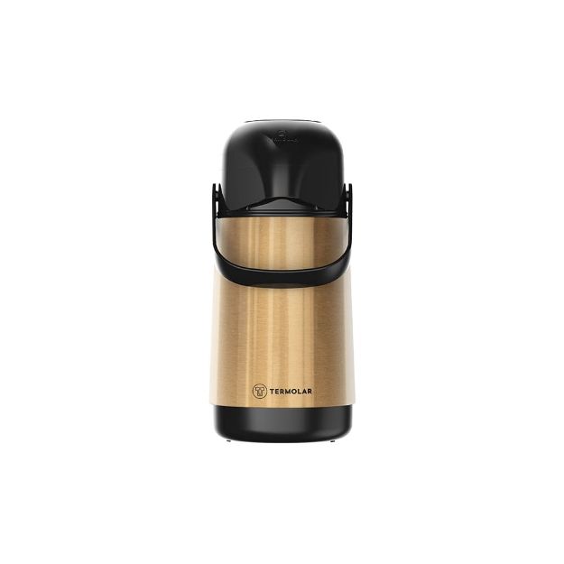 Picture of TERMOLAR 58149 LUMINA AIRPOT 500ML GOLD
