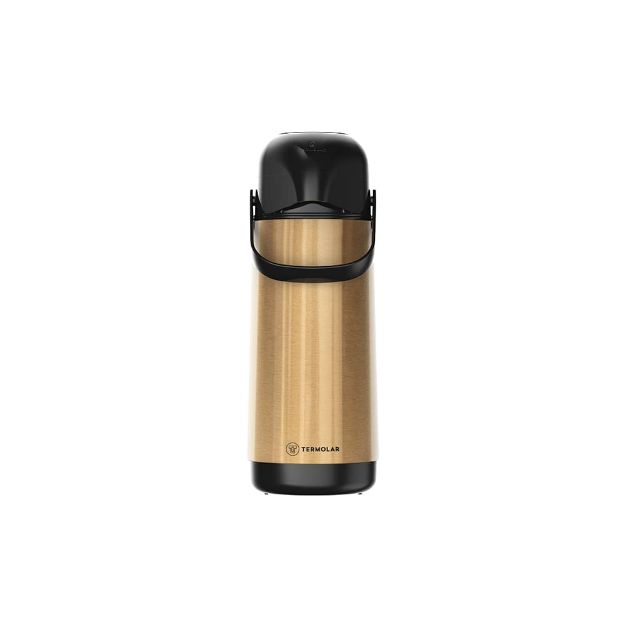 Picture of TERMOLAR 58147 LUMINA AIRPOT 1L GOLD