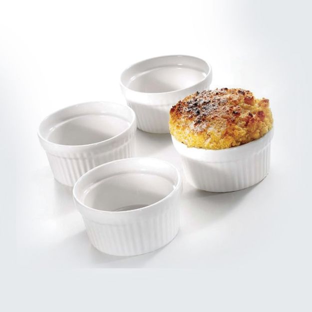 Picture of SYMPHONY 3610 RAMKIN SET SMALL 4PC
