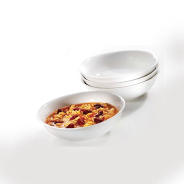 Picture of SYMPHONY 3834 ALFRESCO SERVING BOWL SET OF 4