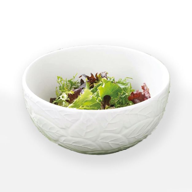 Picture of SYMPHONY 3842 NATURE SERVING BOWL 24CM