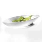Picture of SYMPHONY 4065 OVAL BOWL 34x13CM
