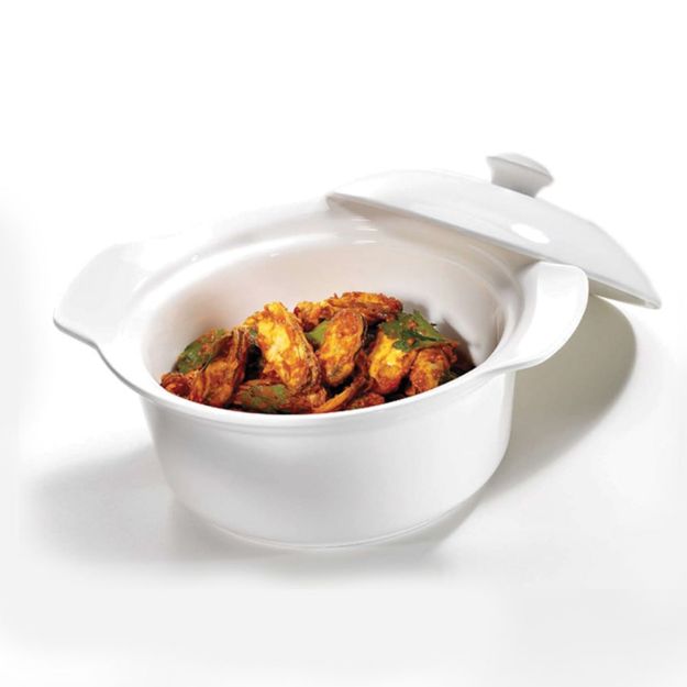 Picture of SYMPHONY 4089 CASSEROLE WITH HANDLE 1.5L