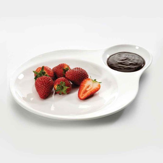 Picture of SYMPHONY 4325 VORTEX TWIN PLATTER 29.5CM