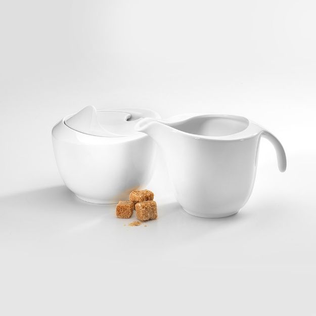 Picture of SYMPHONY 4406 JAZZ SUGAR CREAMER SET